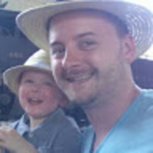 Meet your Posher, John